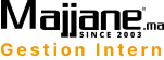 Majjane.ma Logo
